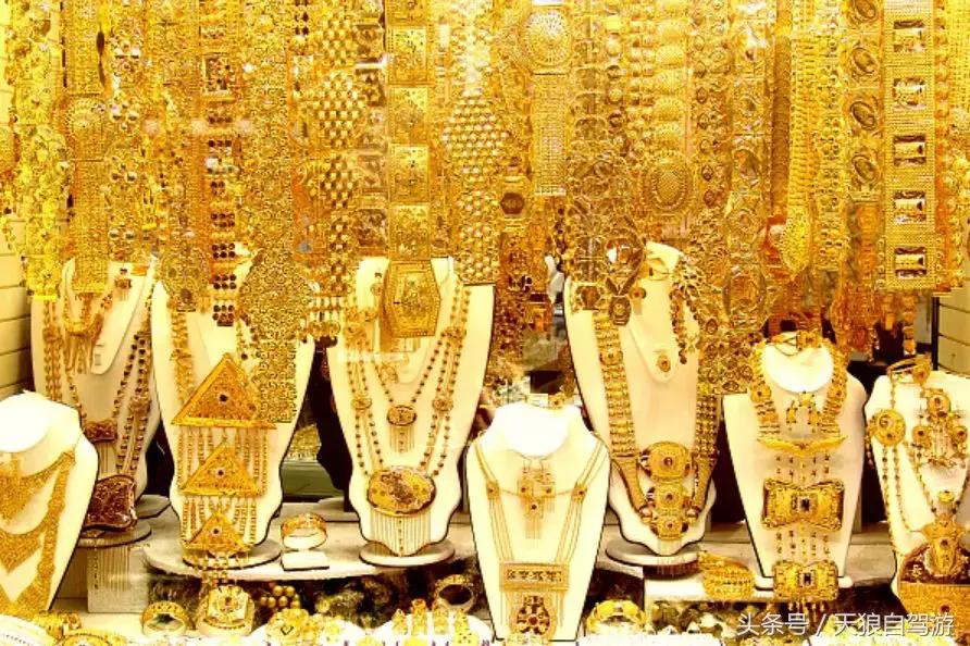 迪拜最有钱的土豪,迪拜土豪奢华日常