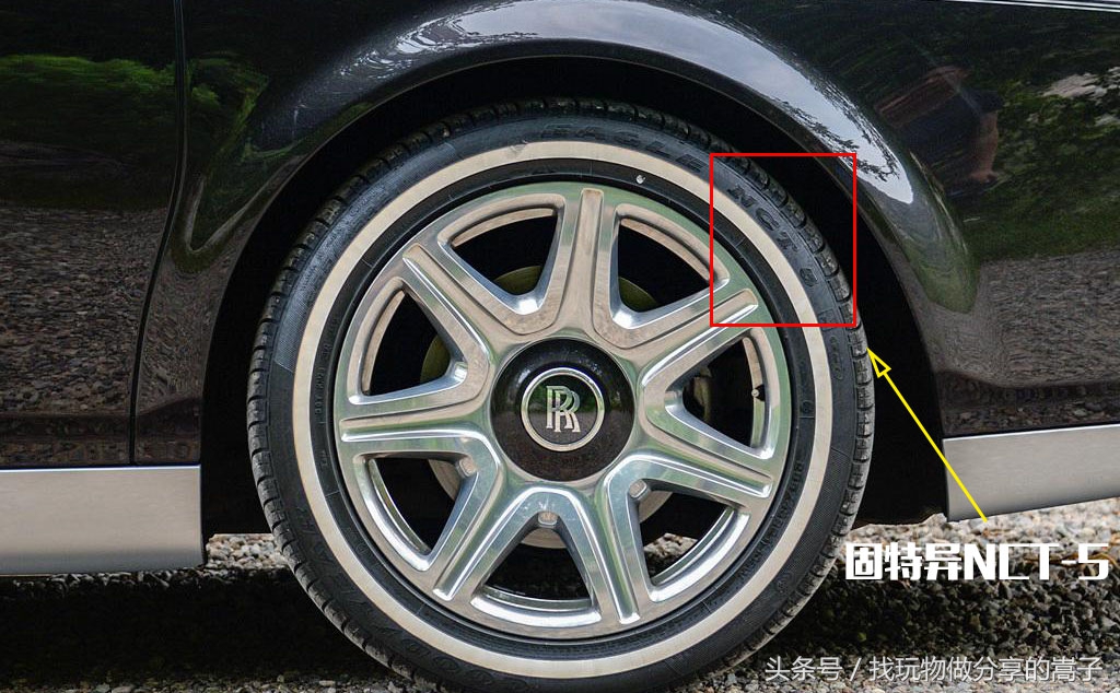 固特异efficientgrip轮胎,固特异轮胎你用过没有