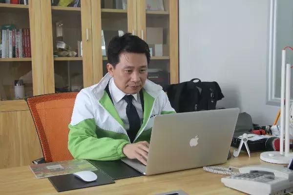 如果企业也有味道，那么在肇庆的TA一定是甜甜的……