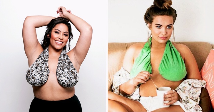 20件专为女人设计的东西,盘点女生那些奇怪的服装设计