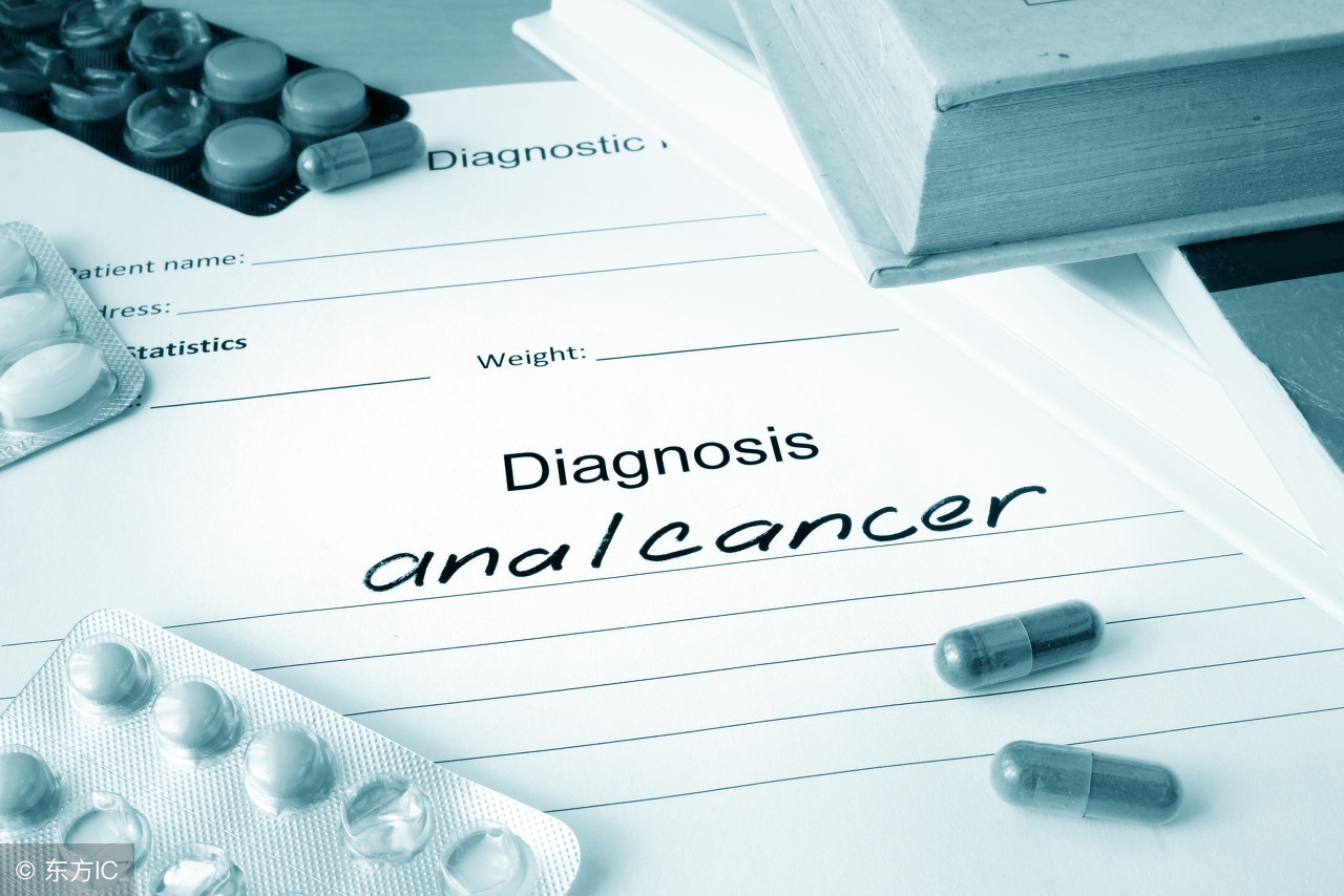 直肠癌与肛管癌，典型的同床异梦，表现和治疗根本不是一个套路！