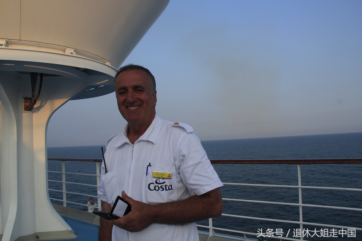 邮轮旅游必备的安全常识,邮轮旅行的十大禁忌