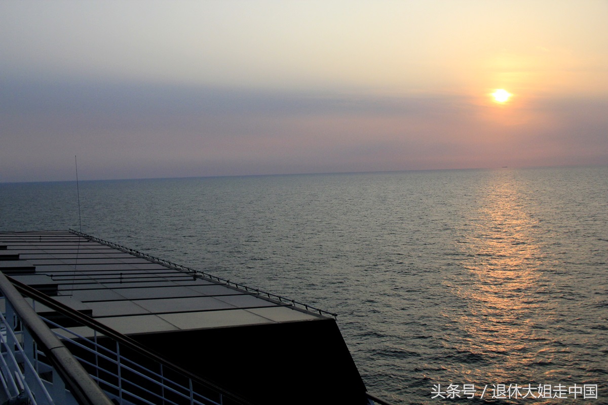 邮轮旅游必备的安全常识,邮轮旅行的十大禁忌