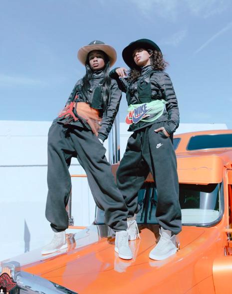 加双厚袜子赢过所有KOL，2018年春夏季潮流球鞋重点都在这一篇了