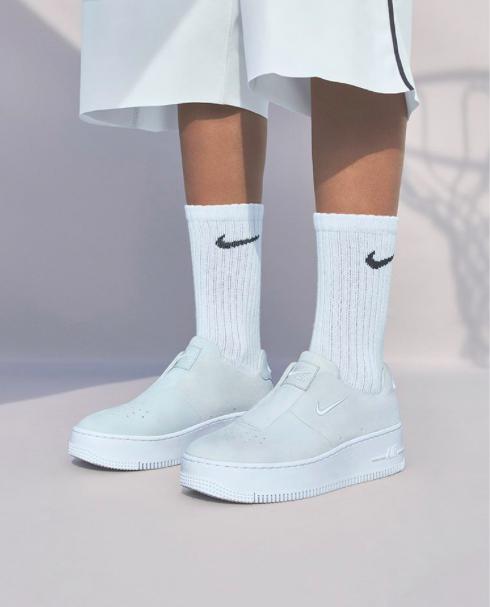 加双厚袜子赢过所有KOL，2018年春夏季潮流球鞋重点都在这一篇了