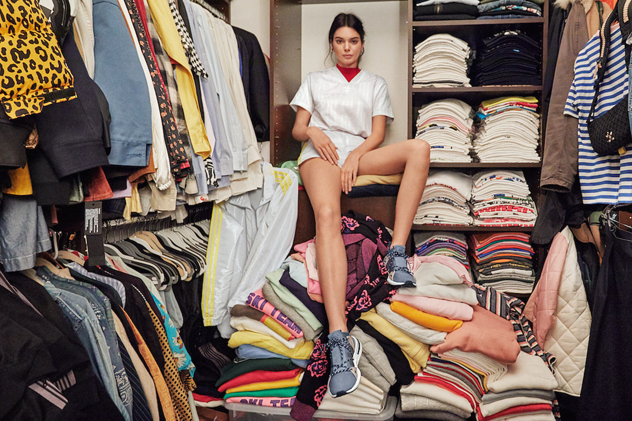 加双厚袜子赢过所有KOL，2018年春夏季潮流球鞋重点都在这一篇了