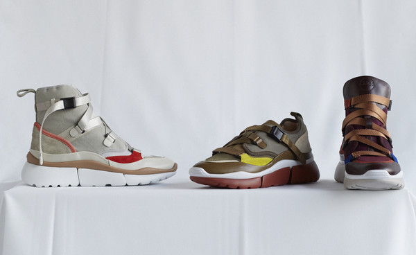 加双厚袜子赢过所有KOL，2018年春夏季潮流球鞋重点都在这一篇了