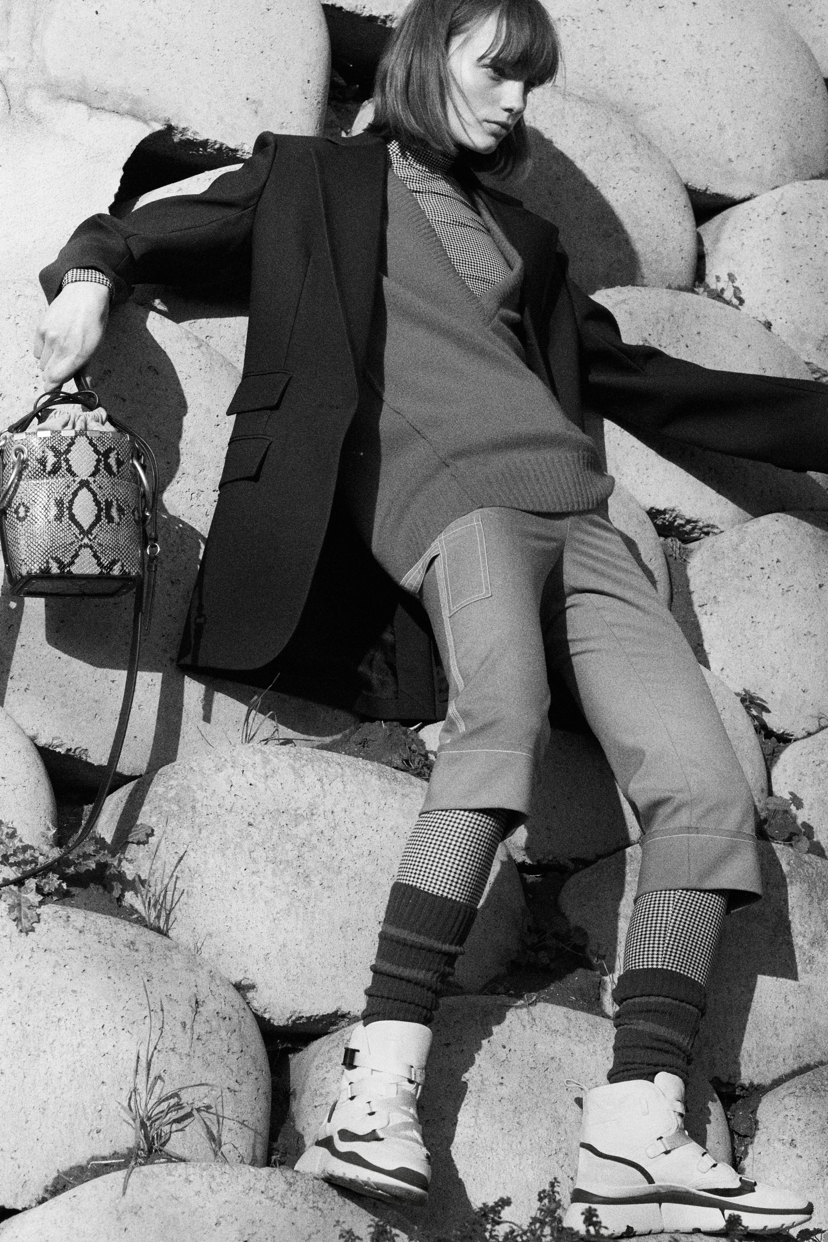 加双厚袜子赢过所有KOL，2018年春夏季潮流球鞋重点都在这一篇了