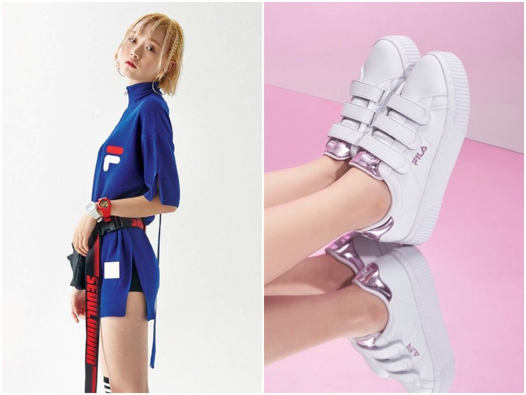 加双厚袜子赢过所有KOL，2018年春夏季潮流球鞋重点都在这一篇了