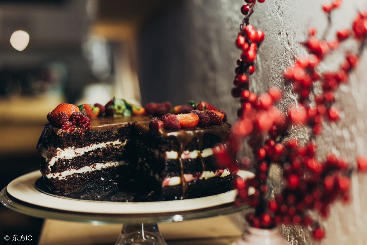 现在学习蛋糕技术还有前途吗,男生做蛋糕有前途吗