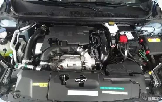 最好玩法系车全面停产,1.2T+6AT,4S店清货价出售,抄底就是现在