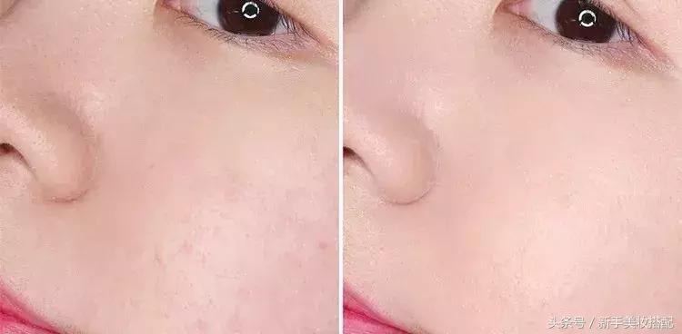 用可口可乐版化妆品化妆,可口可乐妆容