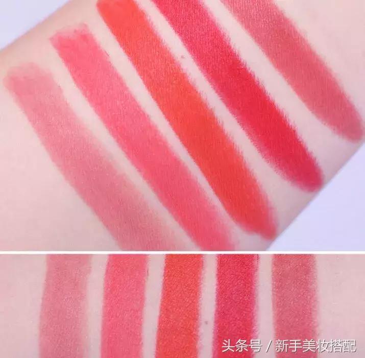 用可口可乐版化妆品化妆,可口可乐妆容