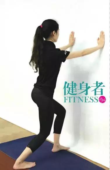 跑步后要知道的自我运动牵拉恢复方法