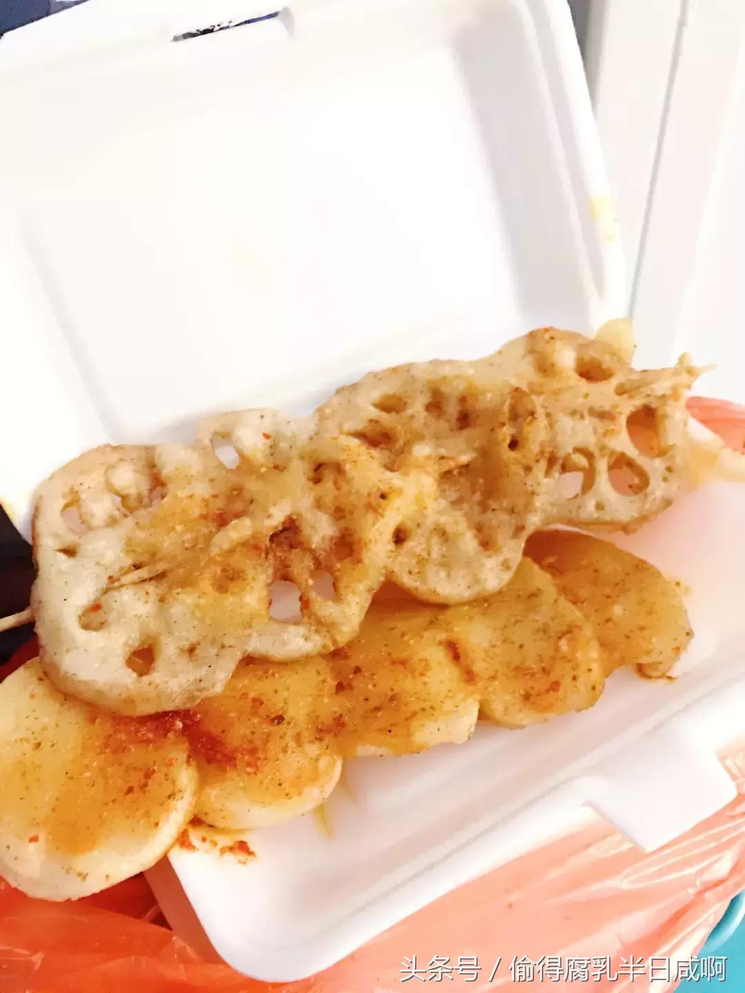 安利下你的家乡特产,安利下北京的美食