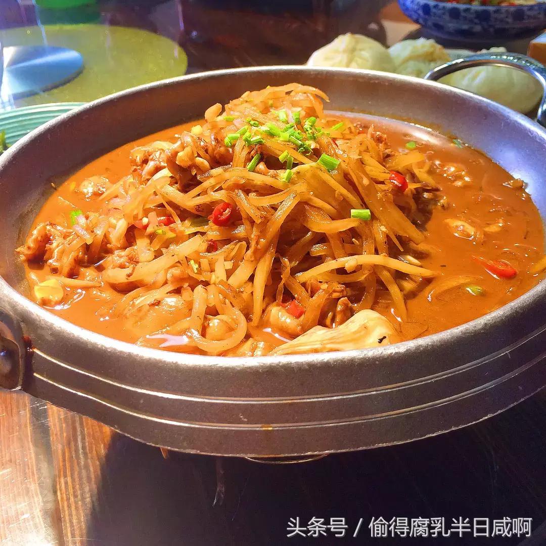 安利下你的家乡特产,安利下北京的美食