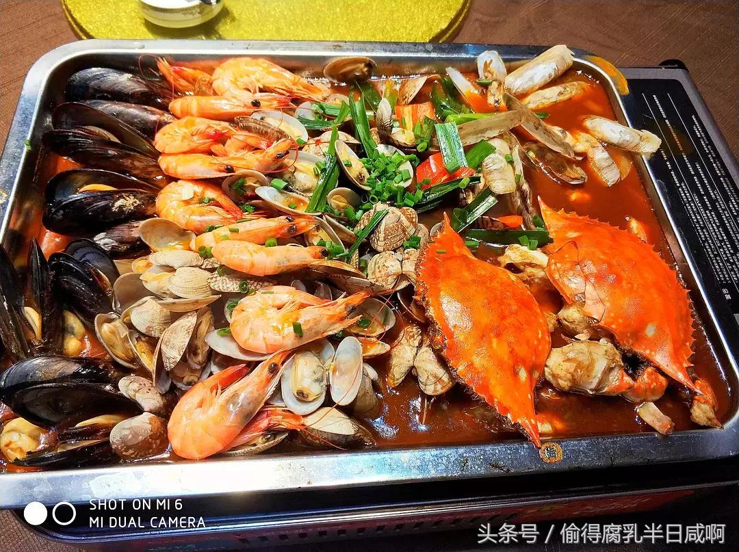 安利下你的家乡特产,安利下北京的美食