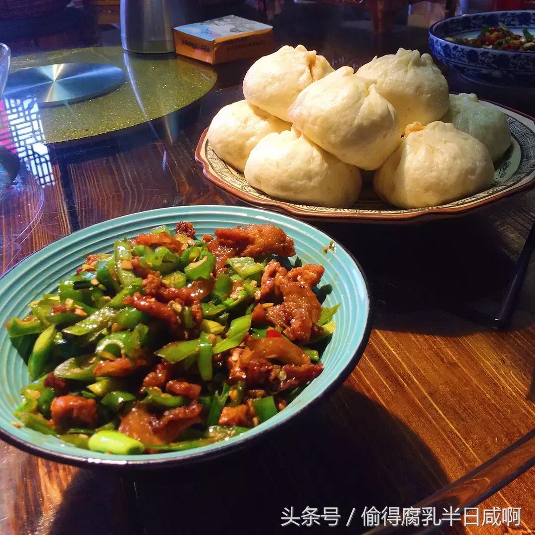 安利下你的家乡特产,安利下北京的美食