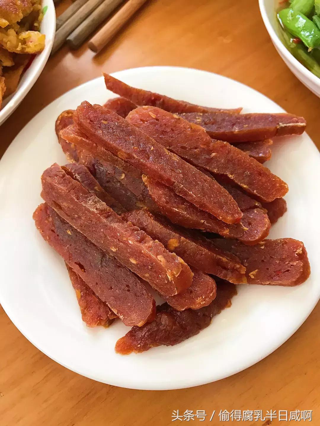 安利下你的家乡特产,安利下北京的美食