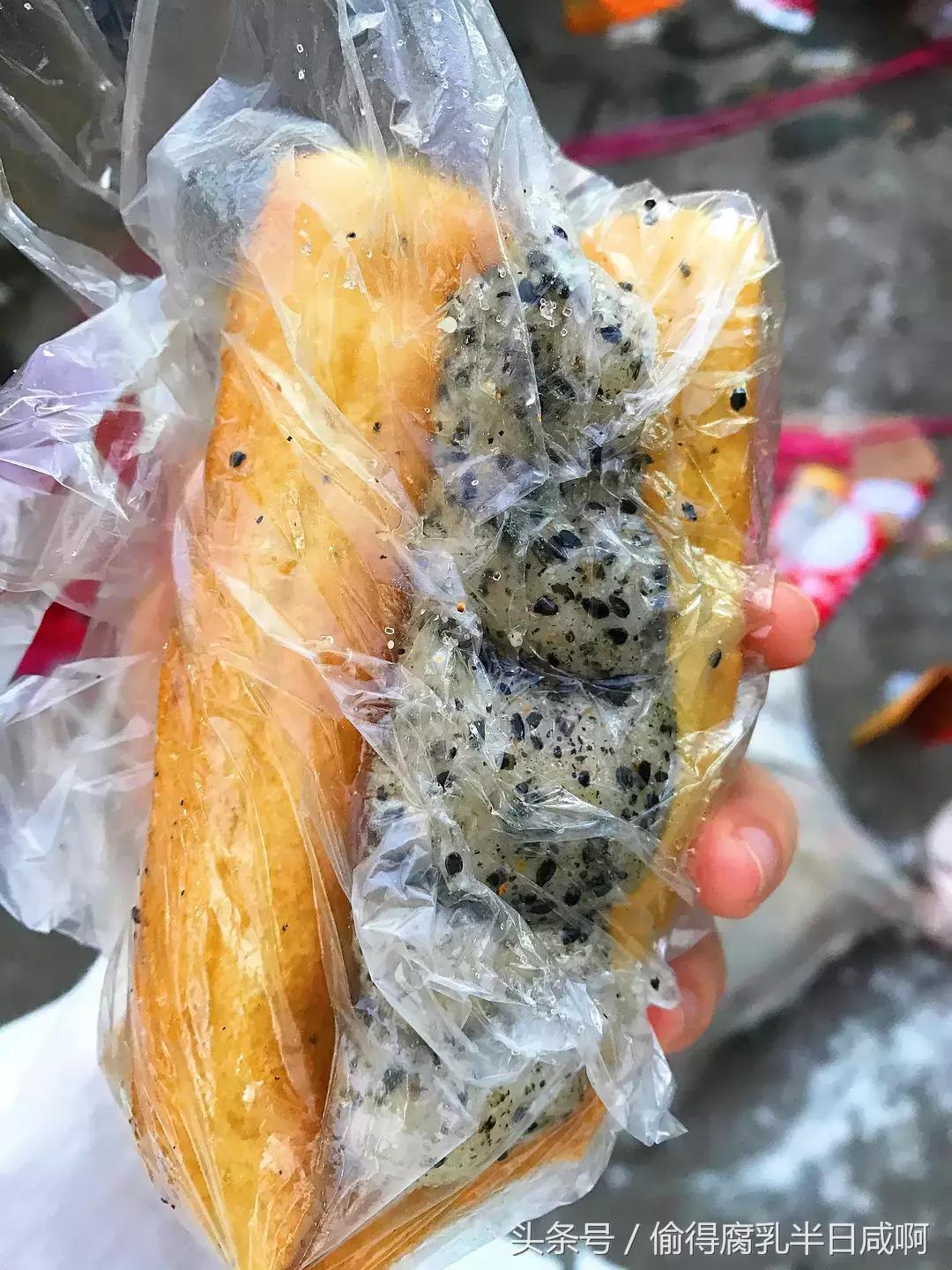 安利下你的家乡特产,安利下北京的美食