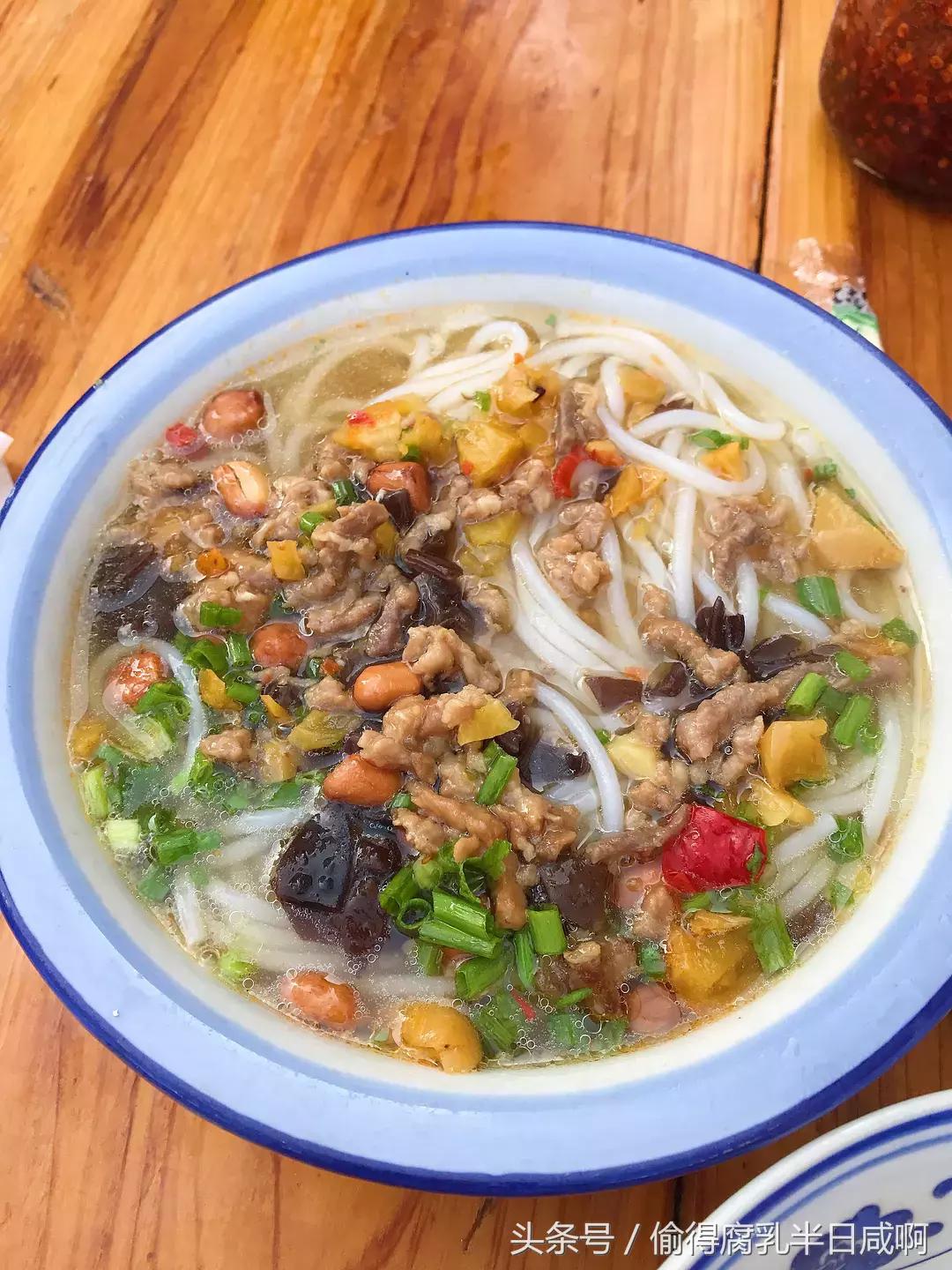 安利下你的家乡特产,安利下北京的美食