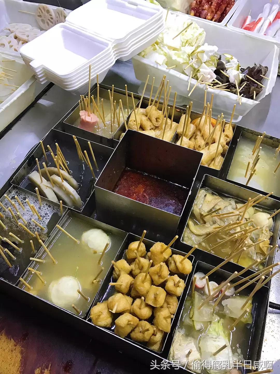 安利下你的家乡特产,安利下北京的美食