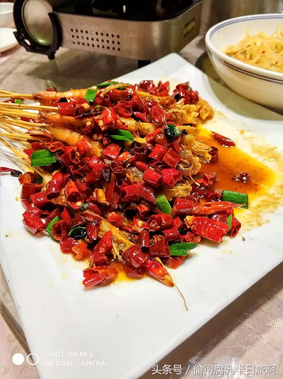 安利下你的家乡特产,安利下北京的美食