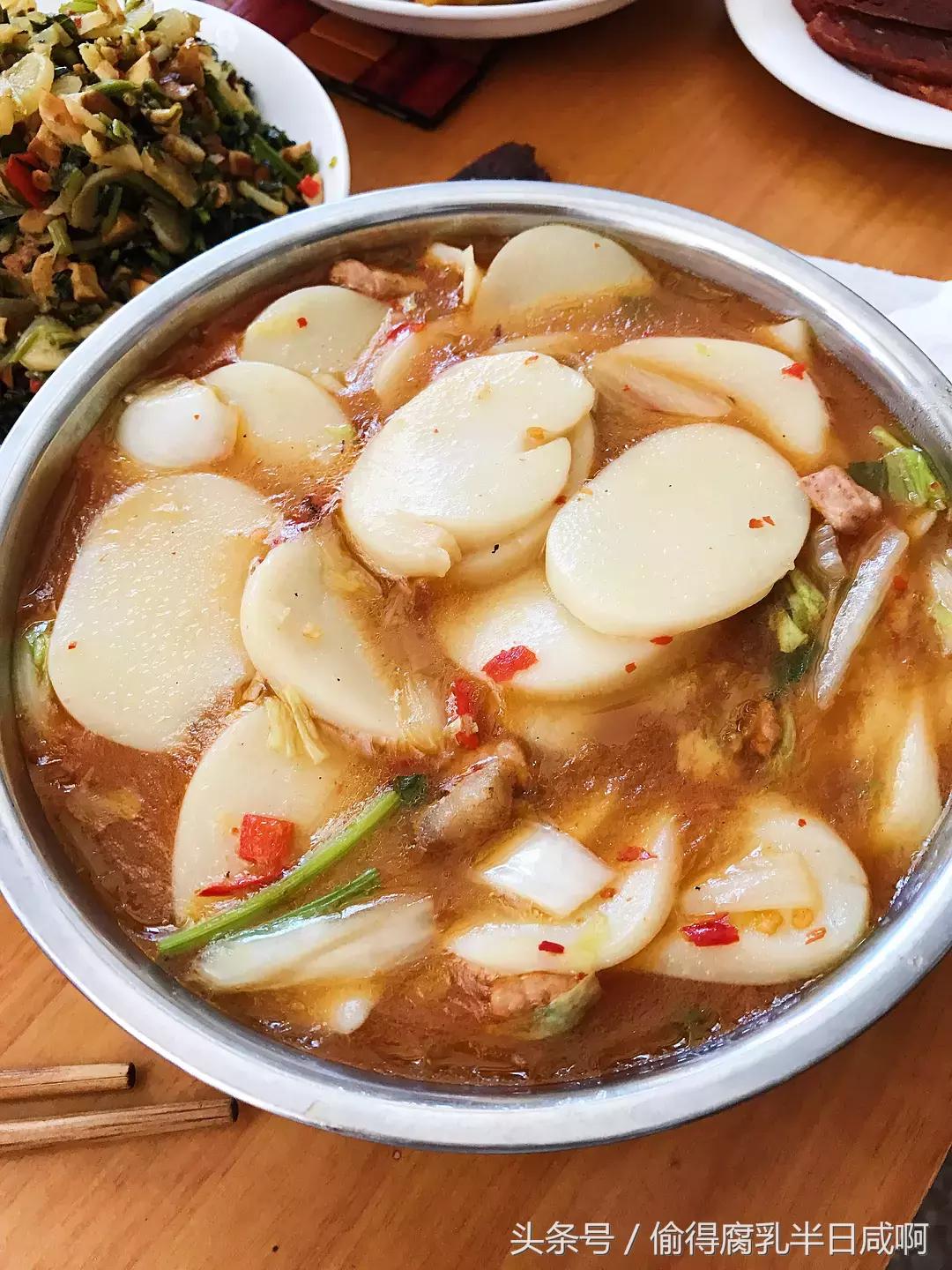 安利下你的家乡特产,安利下北京的美食