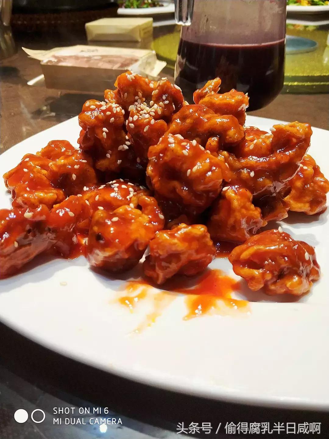 安利下你的家乡特产,安利下北京的美食