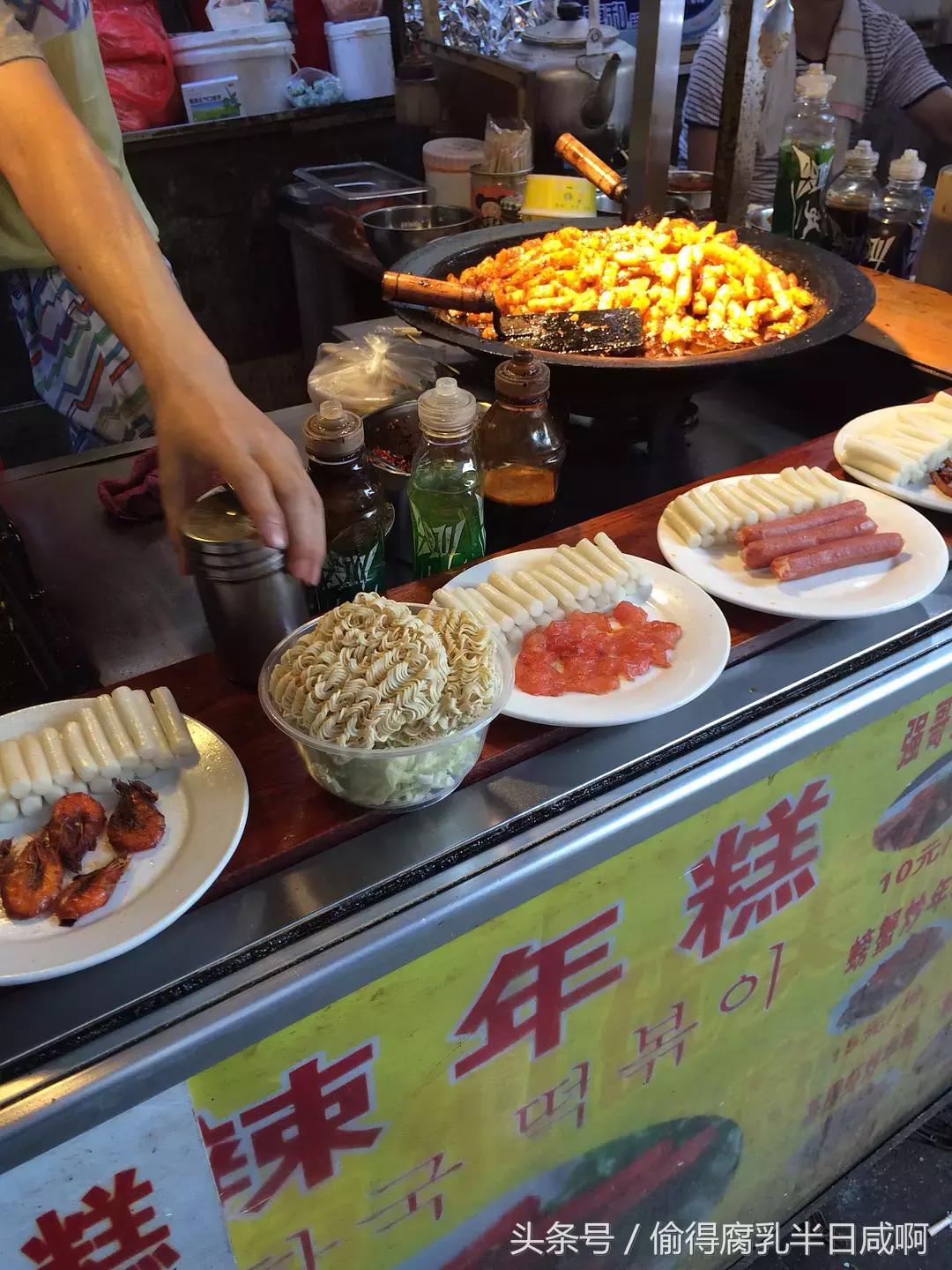 安利下你的家乡特产,安利下北京的美食