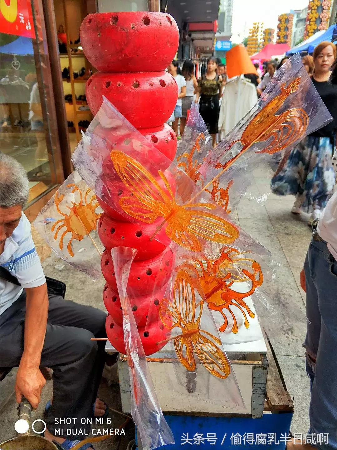 安利下你的家乡特产,安利下北京的美食