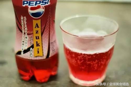 那些年的百事可乐,可口可乐柠檬味可乐