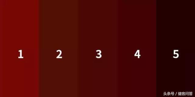 大姨妈来血黑色有血块月经量少,月经量少脸发黄发暗月经有黑血块