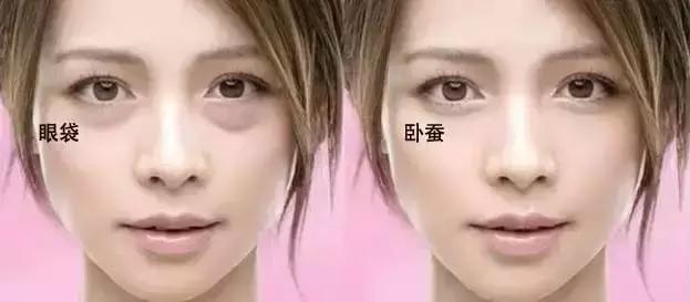 怎么做减少鱼尾纹小妙招,怎么做会减少眼角皱纹和眼袋