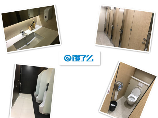 冒死闯进各大互联网企业厕所*拍偷**，没想到厕所之王竟然是......