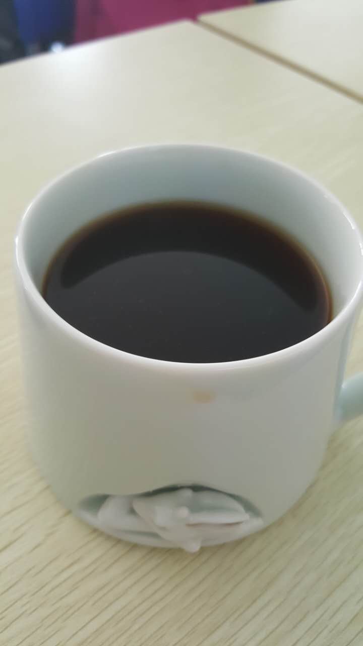 喝茶比喝咖啡更好是因为,喝茶还能喝咖啡吗