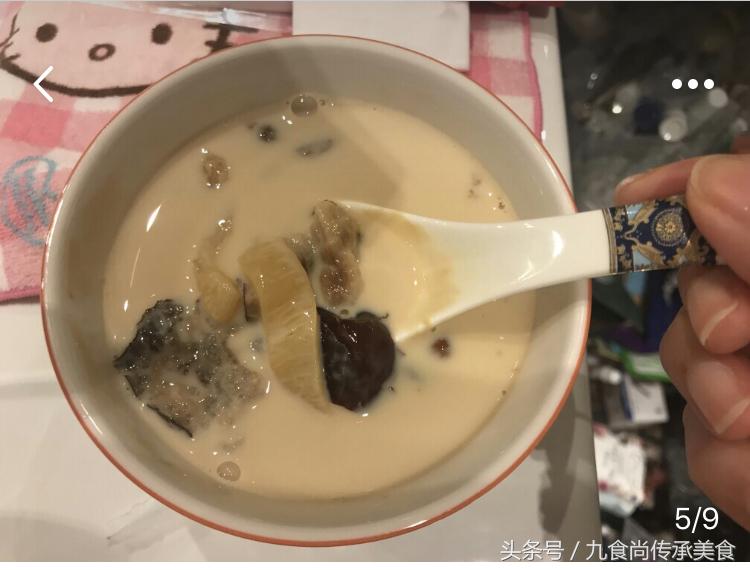 范爷转型做网红，曝光了她的内服圣品，原来你我都能吃的起