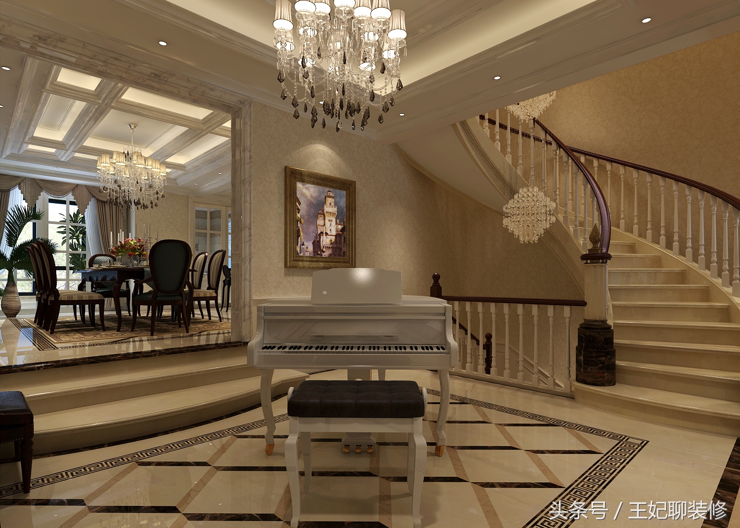 鸿基紫韵双拼别墅,鸿基紫韵别墅