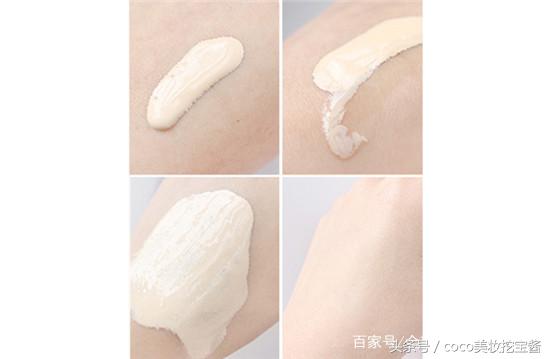 兰蔻粉底液奇迹薄纱辨别真假,兰蔻奇迹薄纱粉底测评03