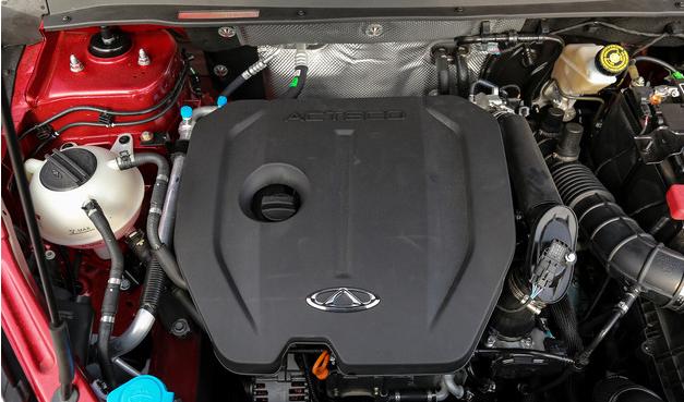 奇瑞瑞虎3和5x哪款好,奇瑞瑞虎5x百公里加速