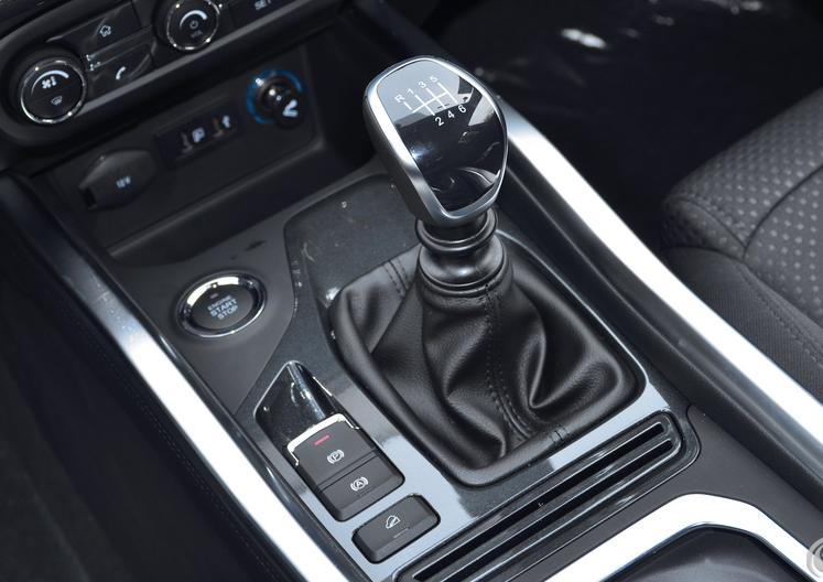 奇瑞瑞虎3和5x哪款好,奇瑞瑞虎5x百公里加速