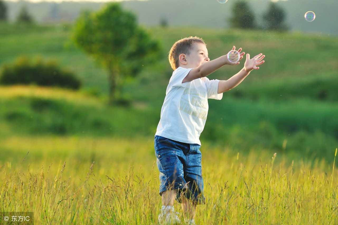 孩子发育迟缓但是一直在进步,如何深度陪伴发育迟缓孩子