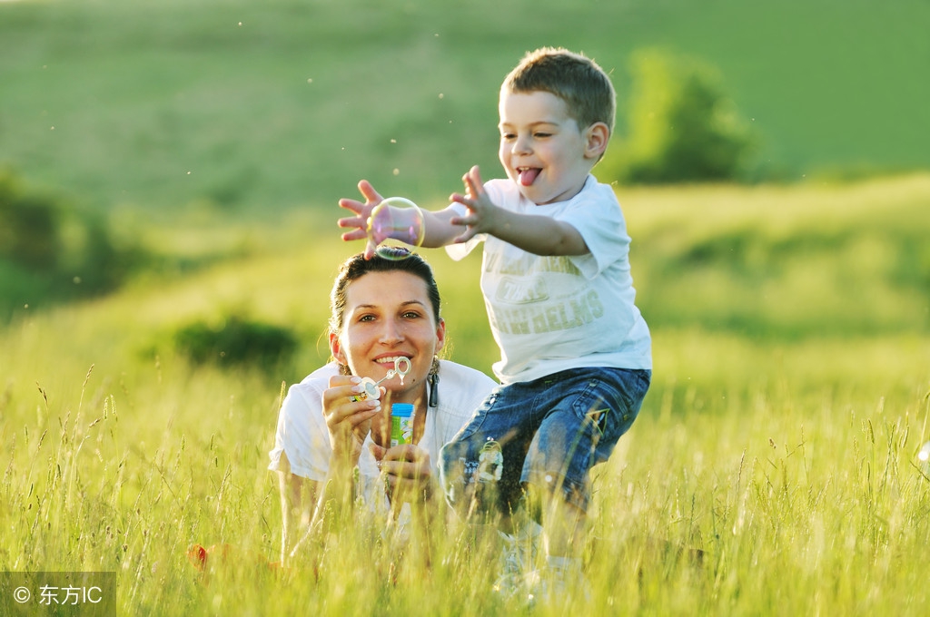 孩子发育迟缓但是一直在进步,如何深度陪伴发育迟缓孩子
