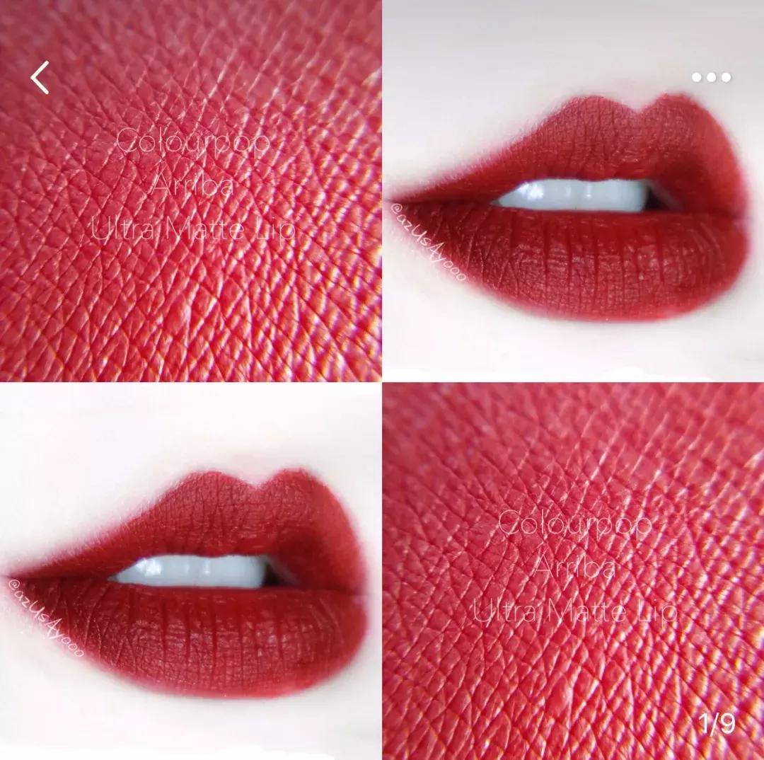 超显白的几款口红品质第一,最显白的口红色号唇釉