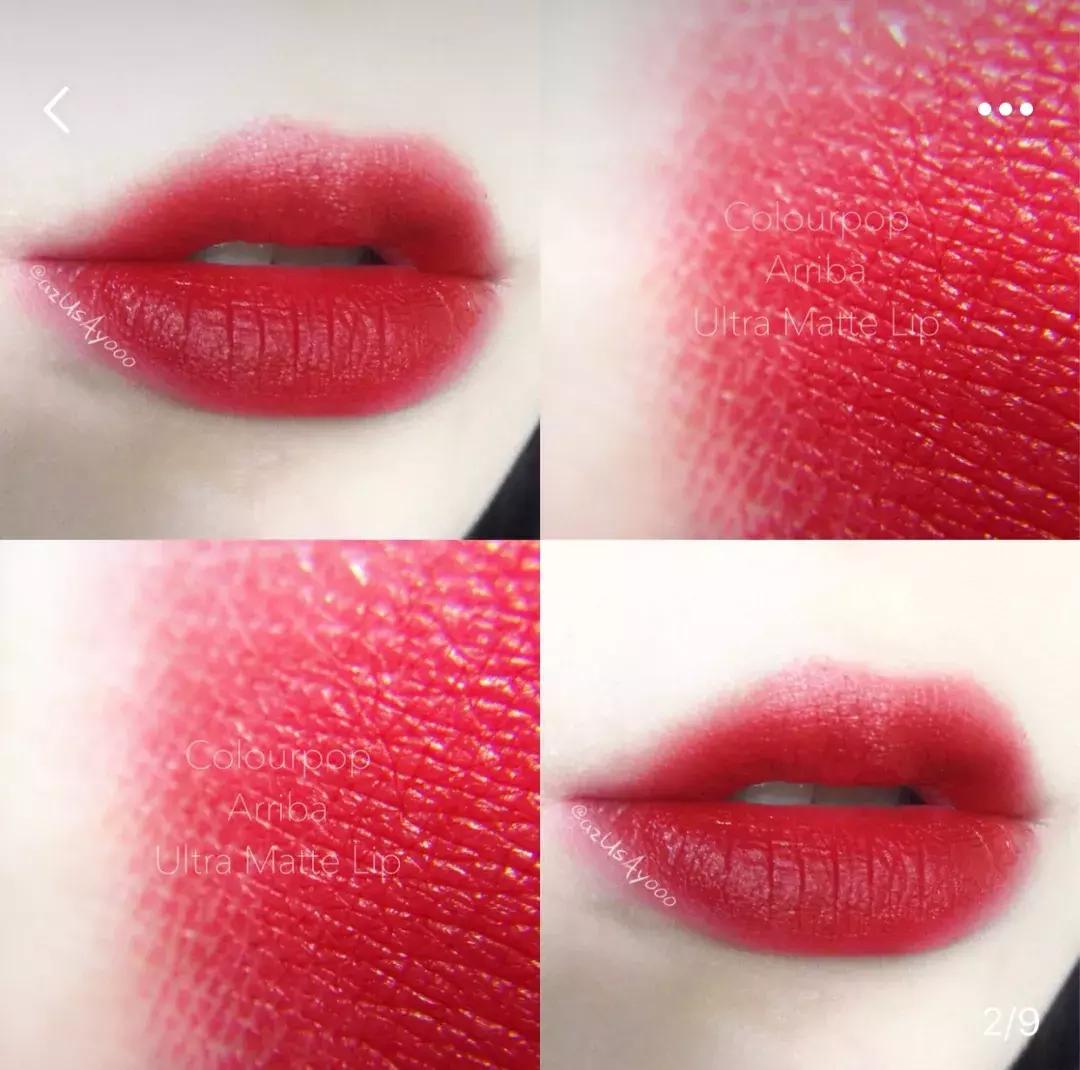 超显白的几款口红品质第一,最显白的口红色号唇釉