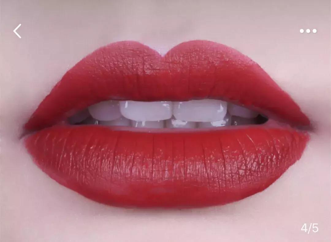 超显白的几款口红品质第一,最显白的口红色号唇釉