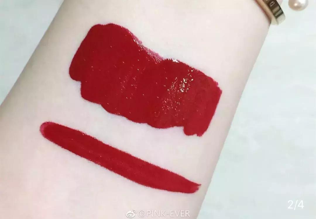 超显白的几款口红品质第一,最显白的口红色号唇釉