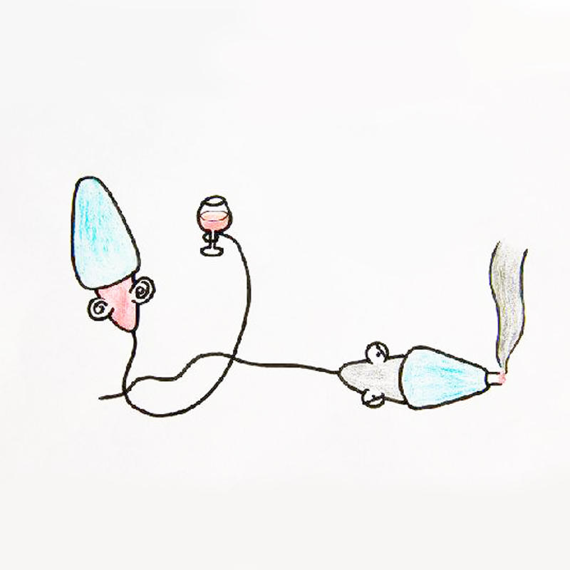 疑惑？没有遇到卵子的精子都去哪里了