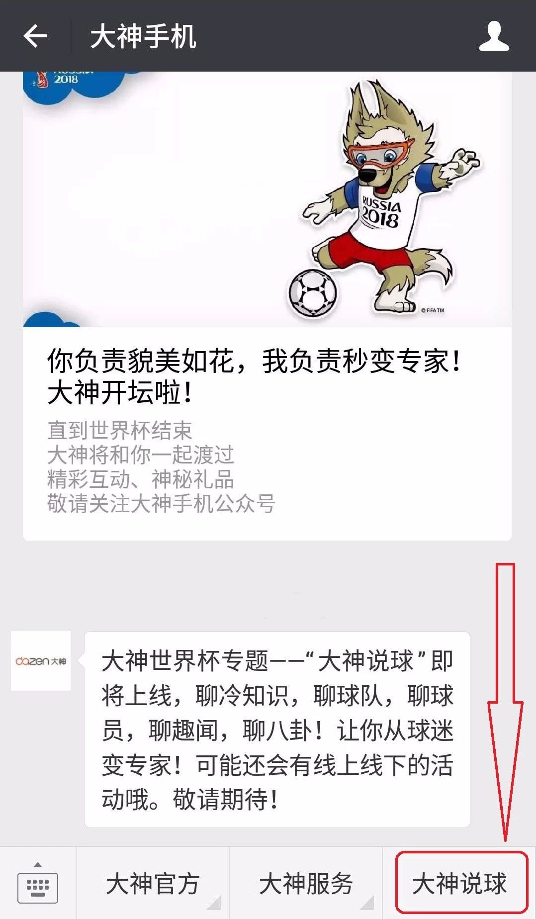 大神说球预测,大神说球绿茵完整版