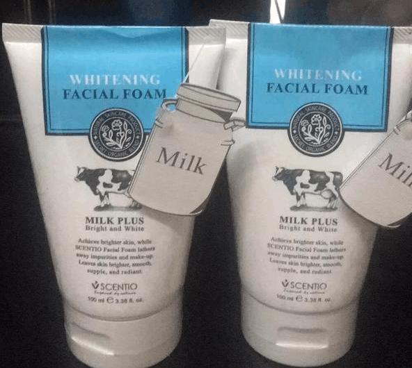 一款好用的洗面奶分享给大家,洗面奶这么多款哪一款比较实用